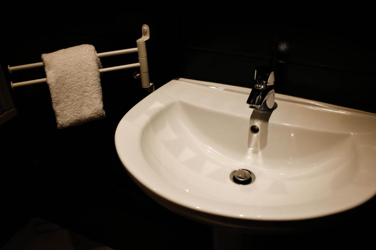 Hotel Cecyl Reims Centre Luaran gambar